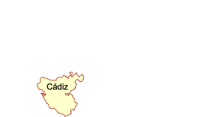 sedes andalucia