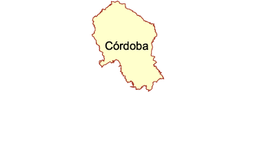 sedes andalucia