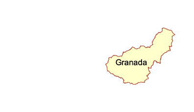 sedes andalucia